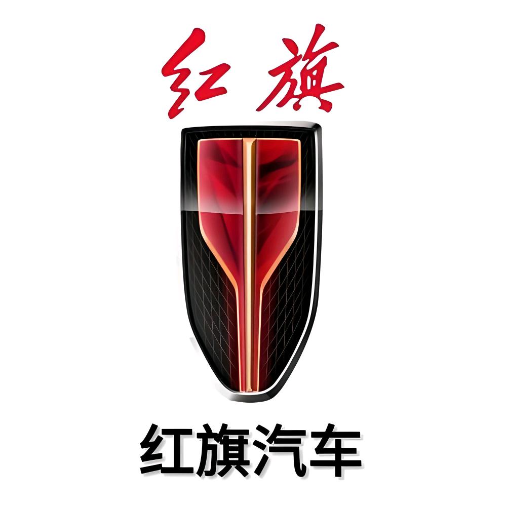 中卫红旗汽车
