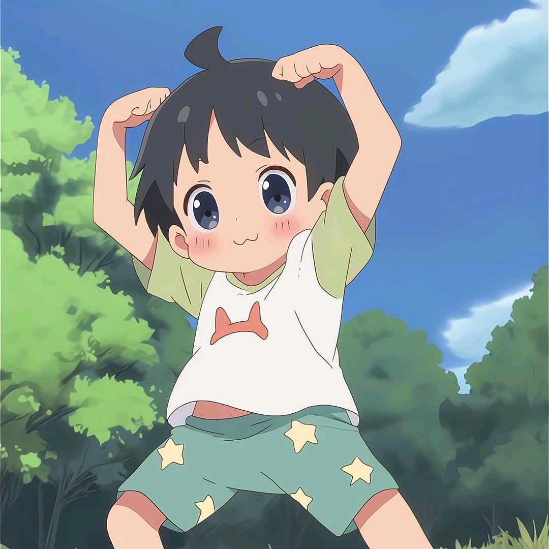 长久难