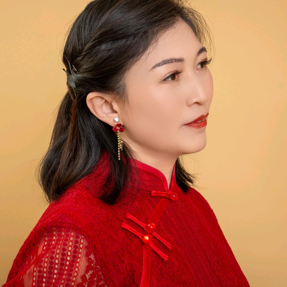 袜子姐