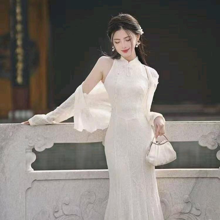 暮颜轻奢女装