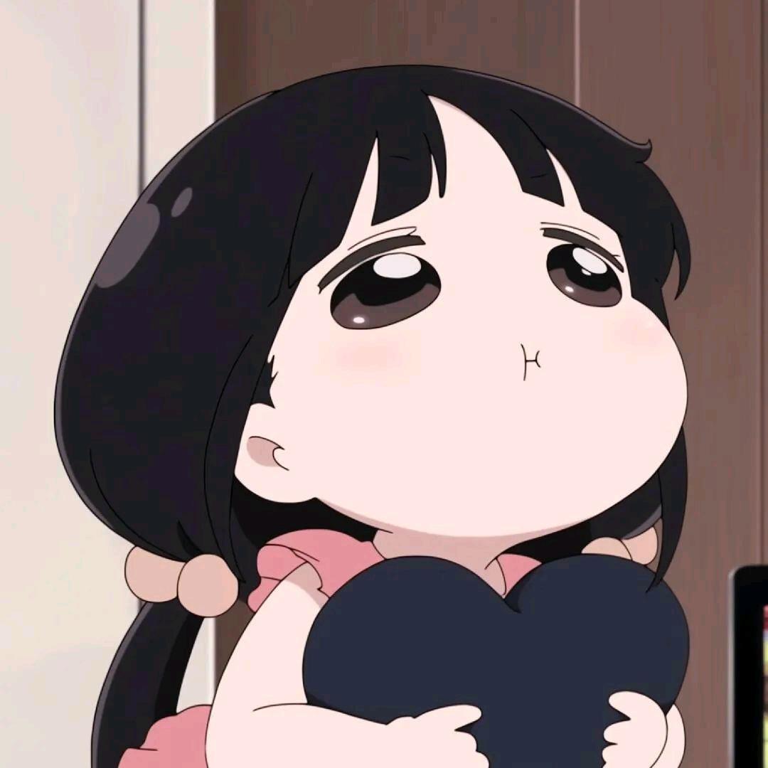 蓝色的悲伤小狗