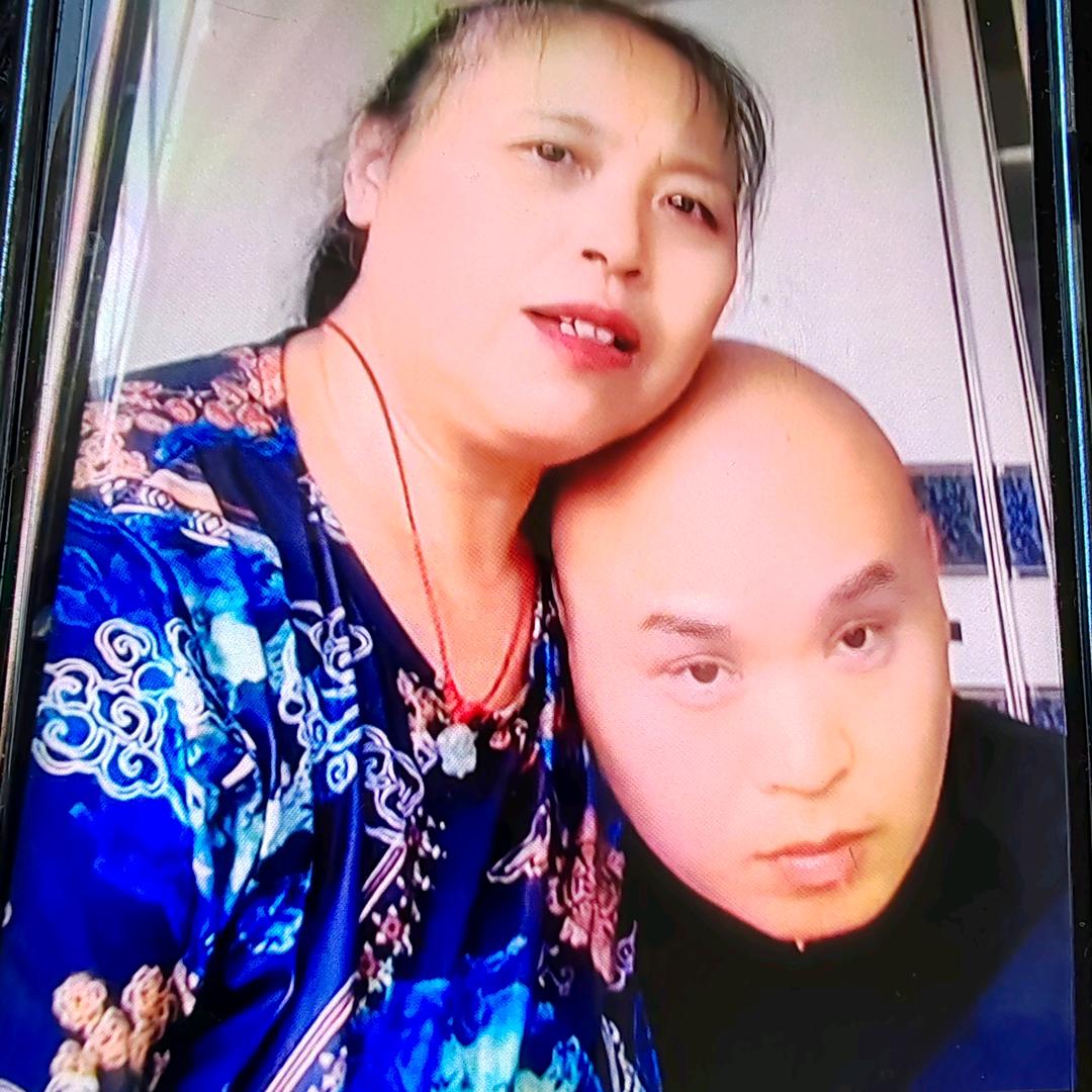 励志妈妈