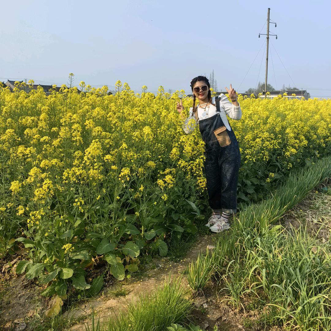 小娜🌻