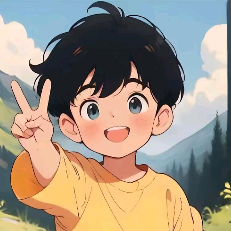 阿猛山歌.