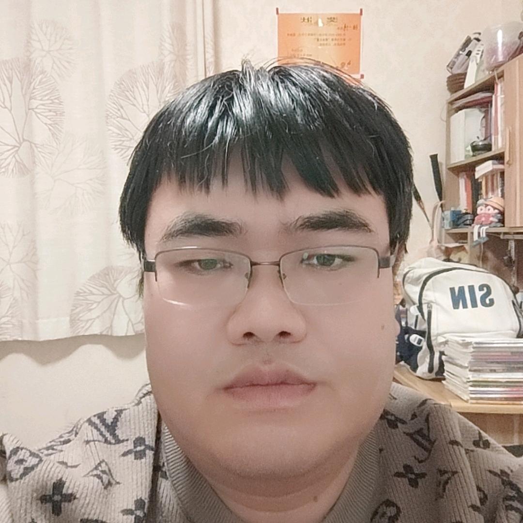 胖哥(学习中）