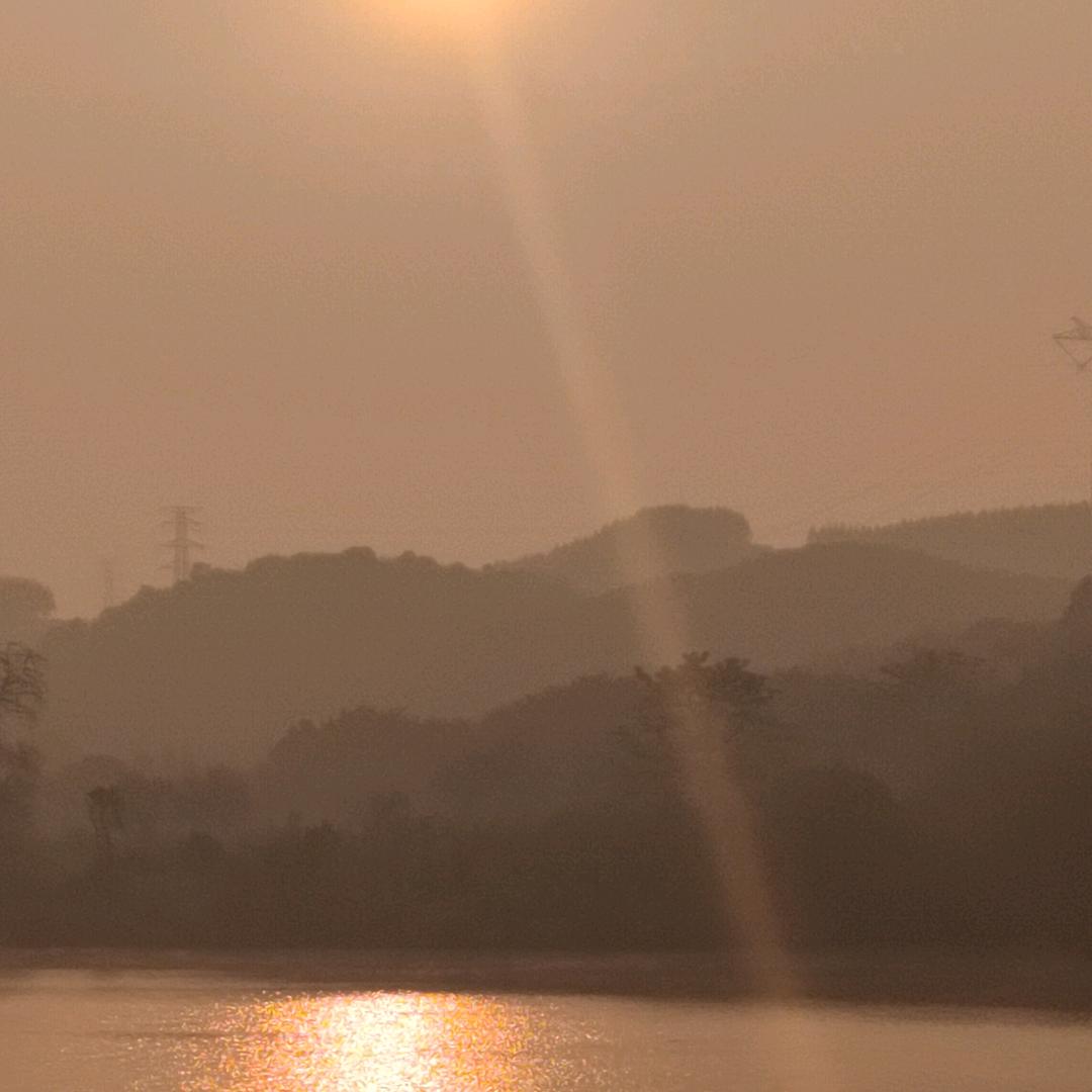 唐杉河