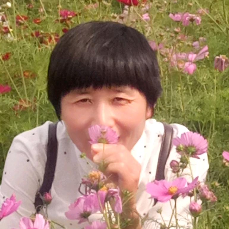 相亲相爱的一家人