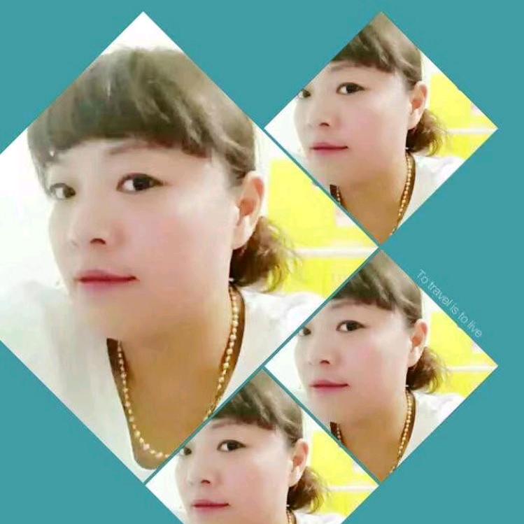 新乡一姐。