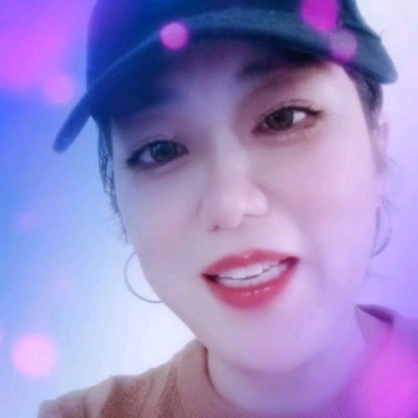 幸福美满