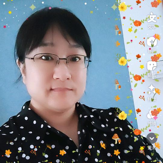 颜雪小生活