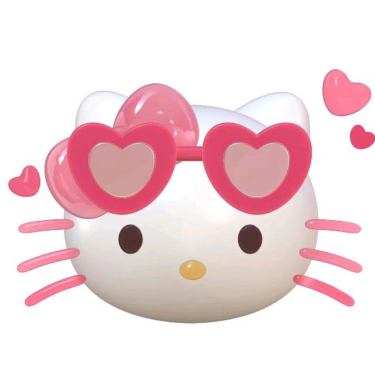 HelloKitty🐱