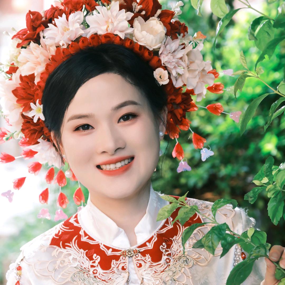 洪荒少女