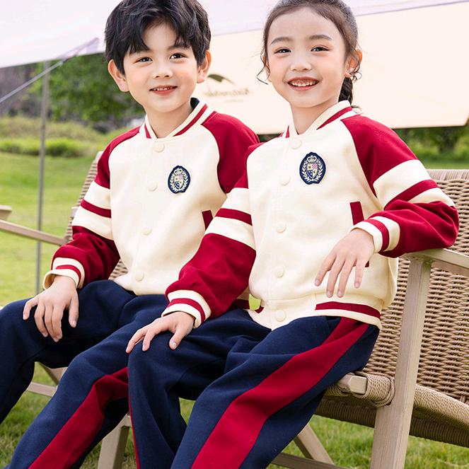 浩瑞校服园服制定