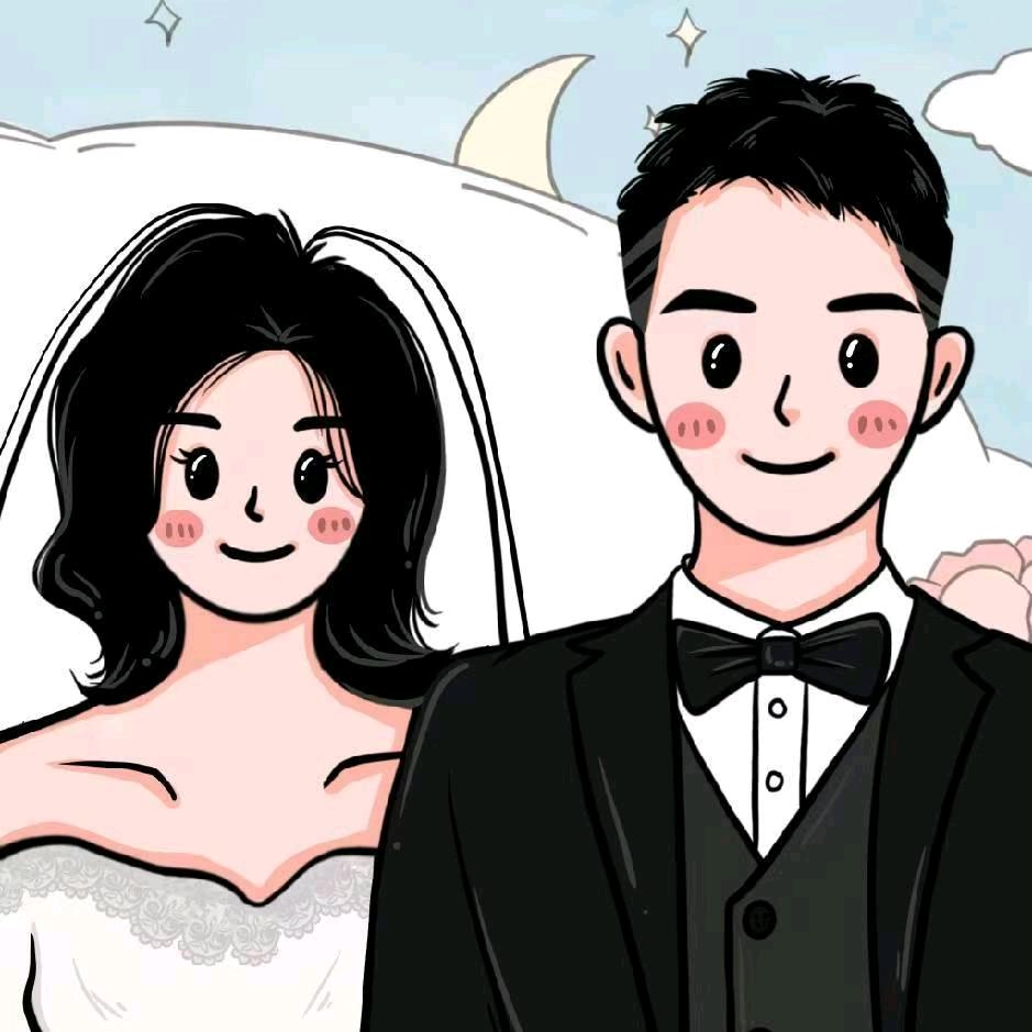 爱宋的陈吖（代打）