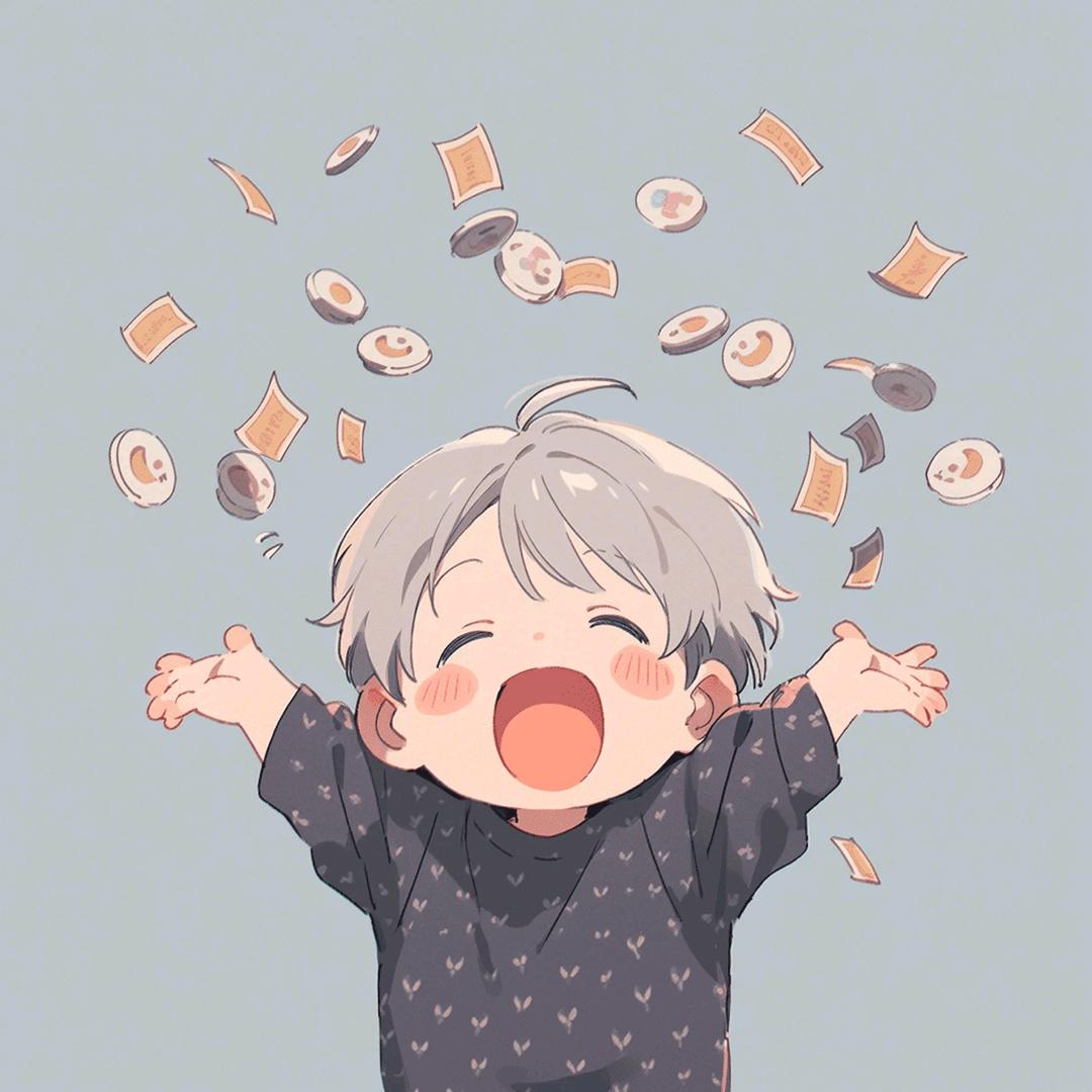暴富Ba小程🧸