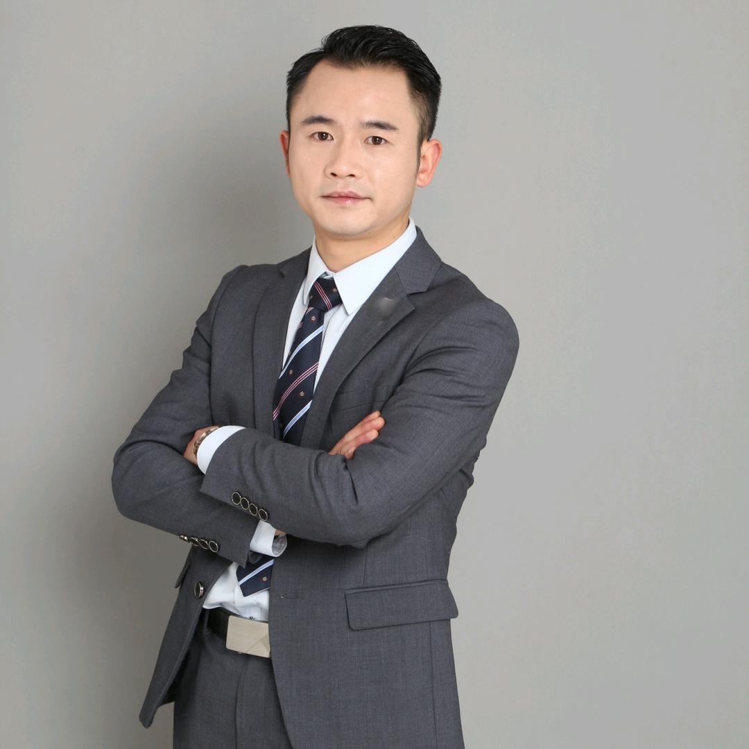 宝驾富航~小金哥