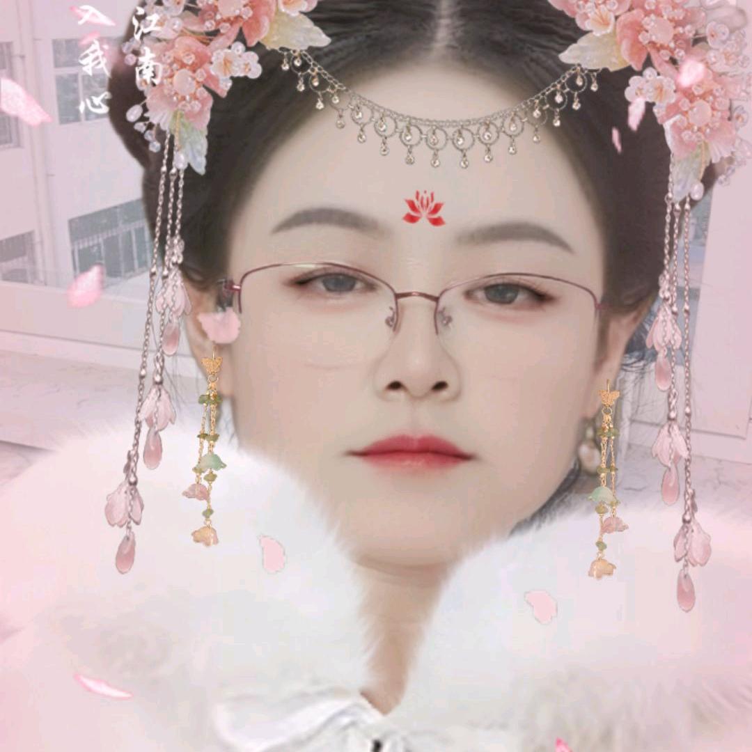 心语