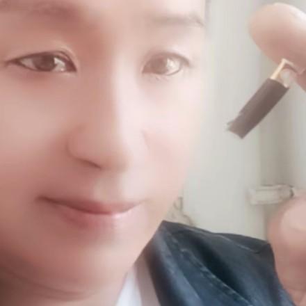 淮南程程
