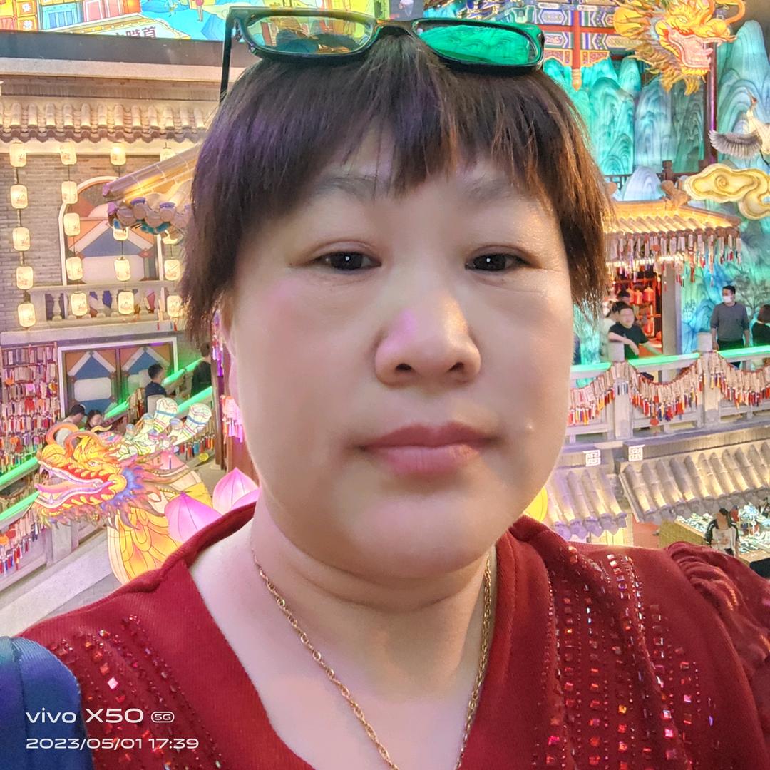 小糖人