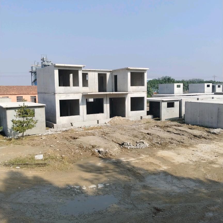 泰安水泥房源头工厂，鸿泰兴正