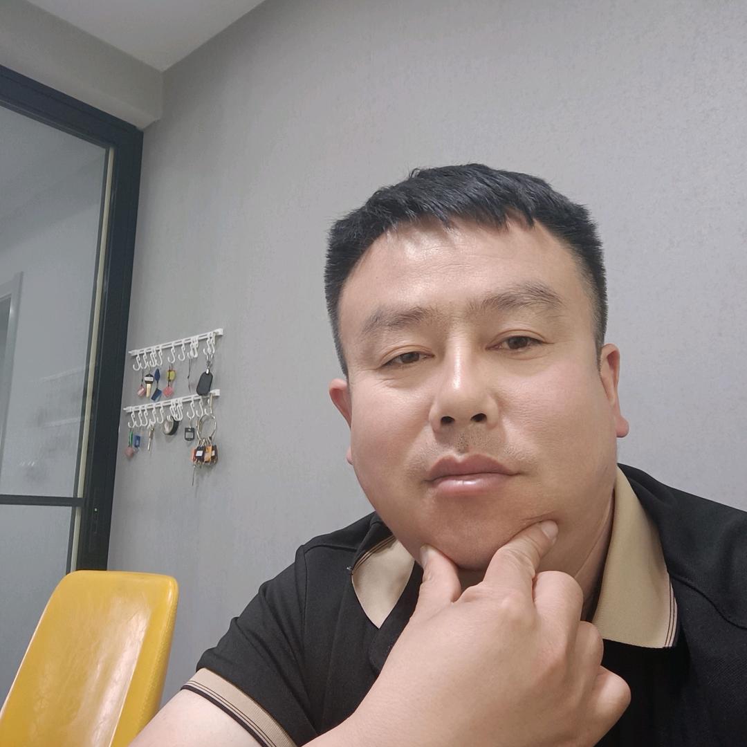 内黄全屋定制陈哥