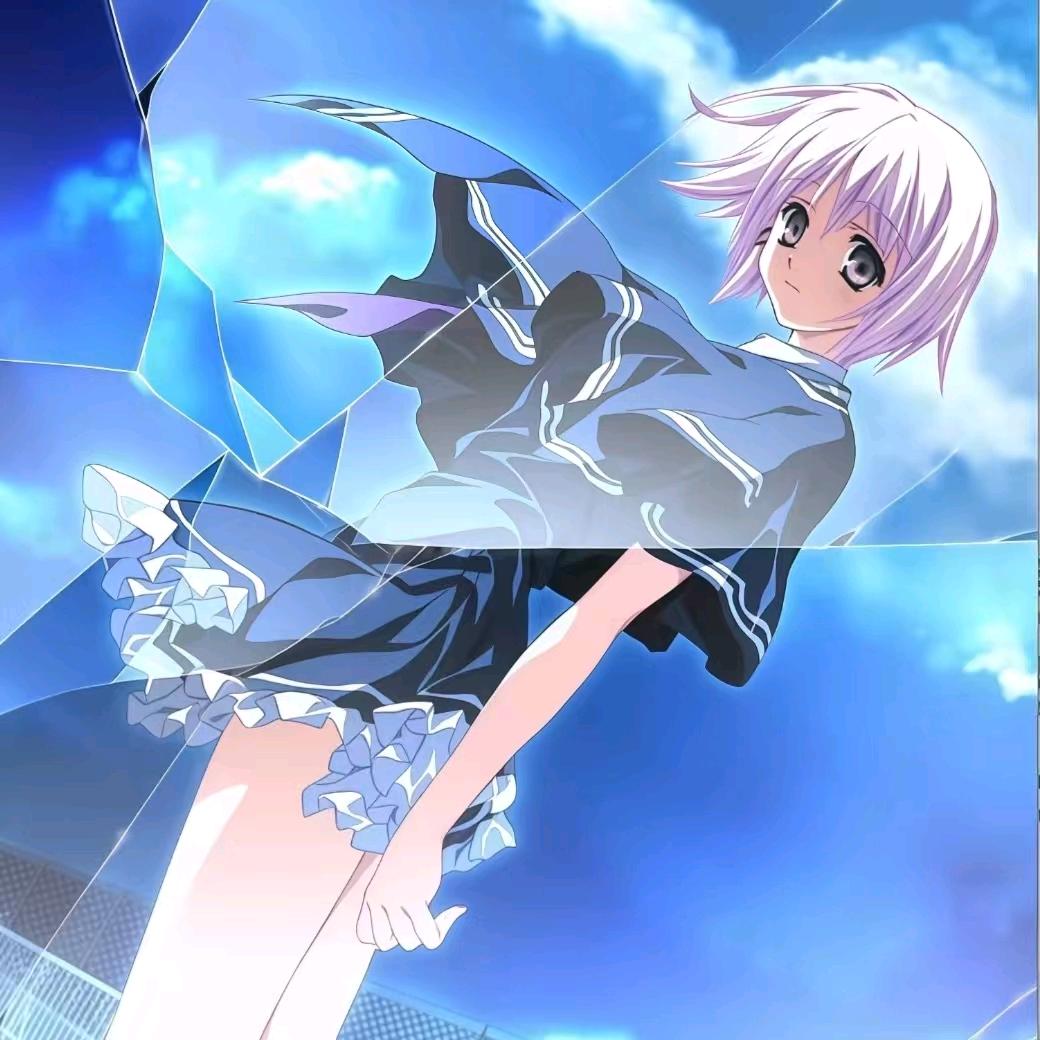 我不想我的女孩难过