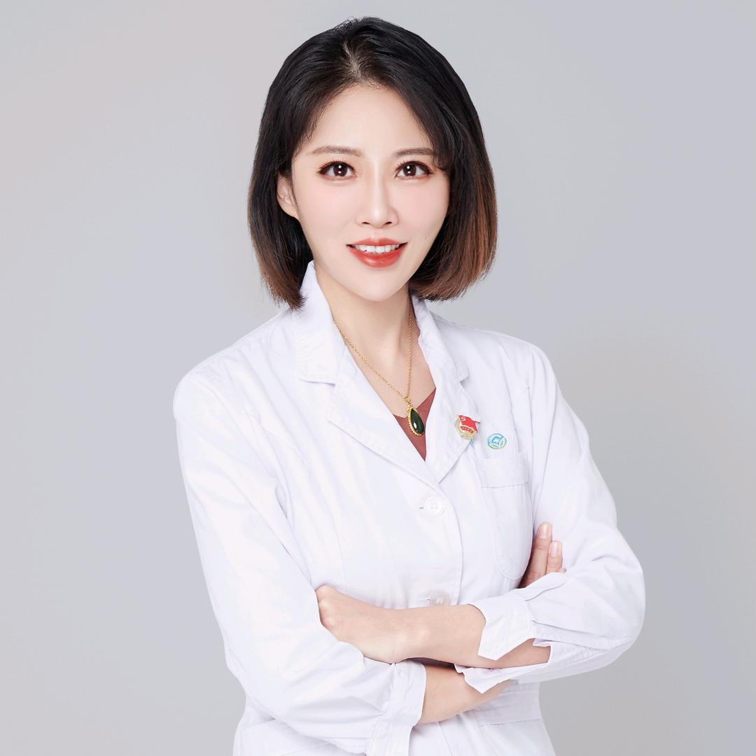 私密整形抗衰-刘冰