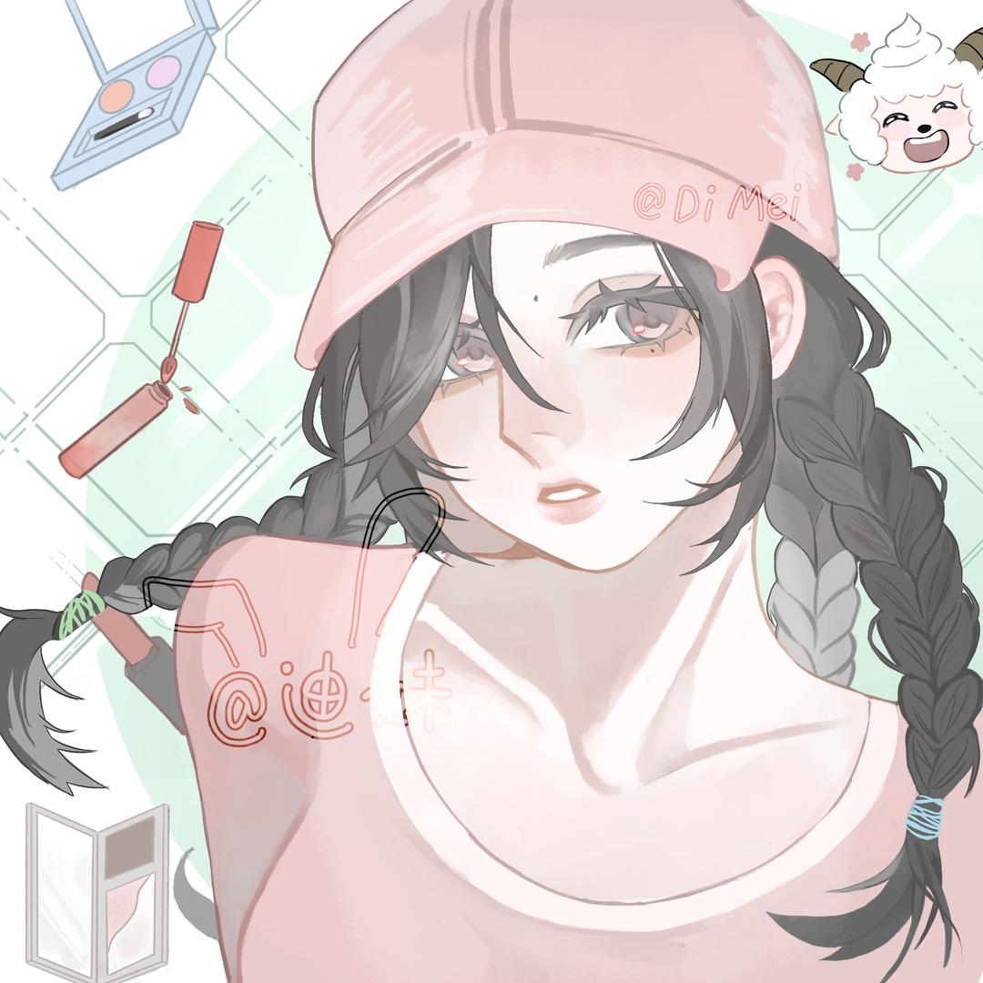 迪妹好歪哟（卖火锅底料版）