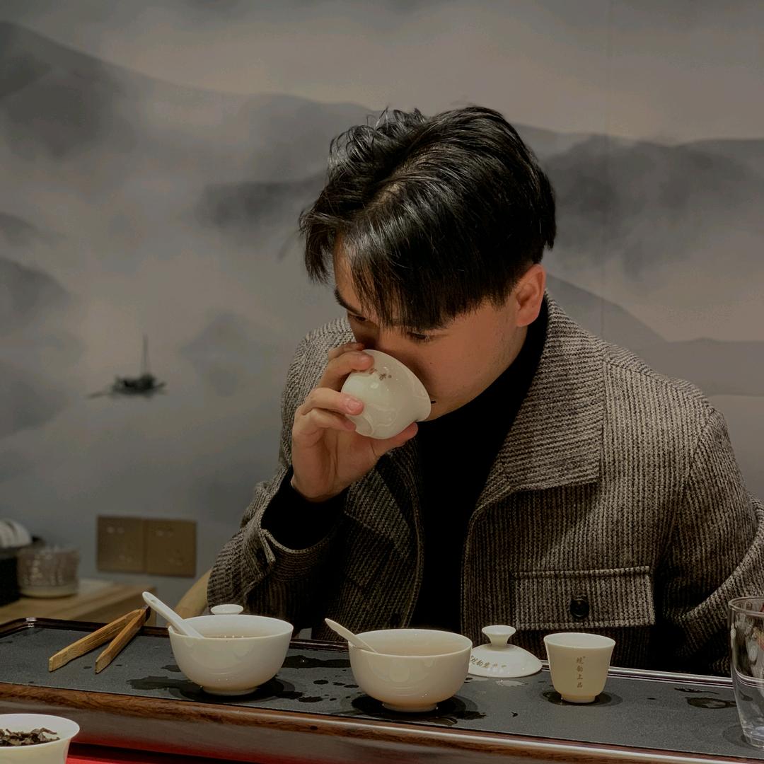 中国最后一个老实人