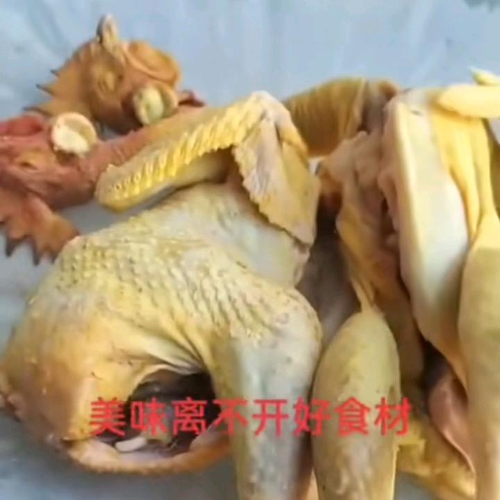 乡下土货，线上卖