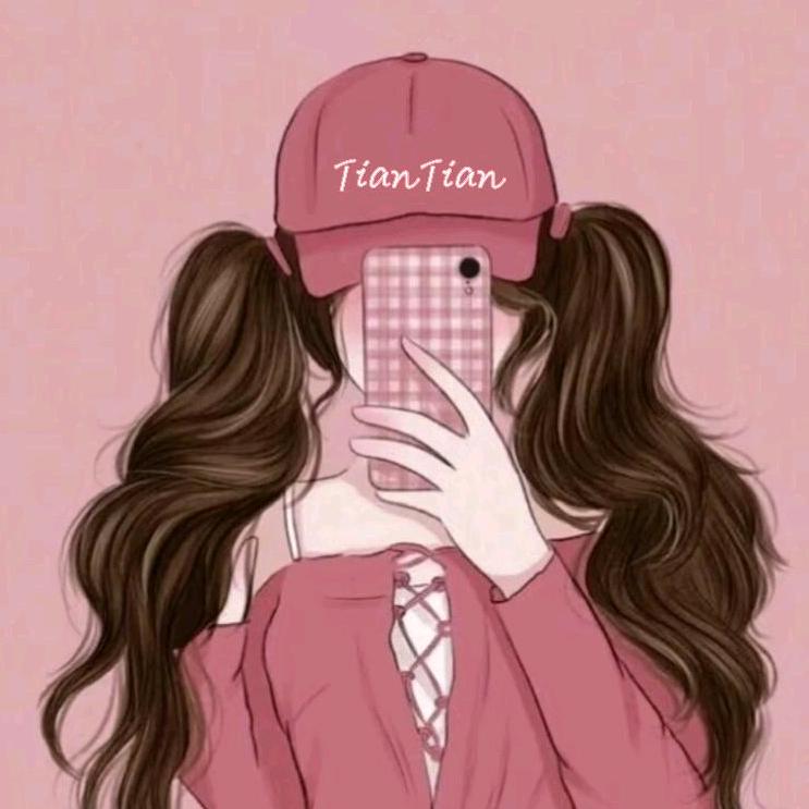 🌸可爱恬💗