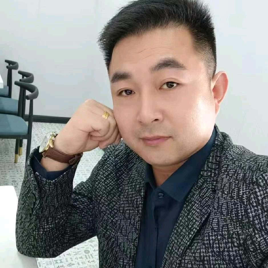 @军哥（正能量$