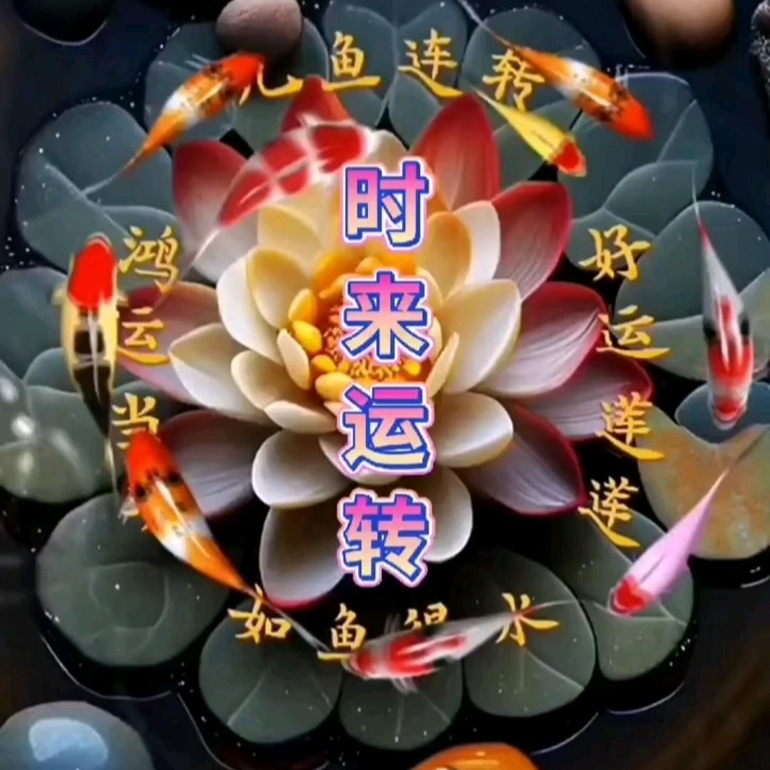 $悟$一切随缘