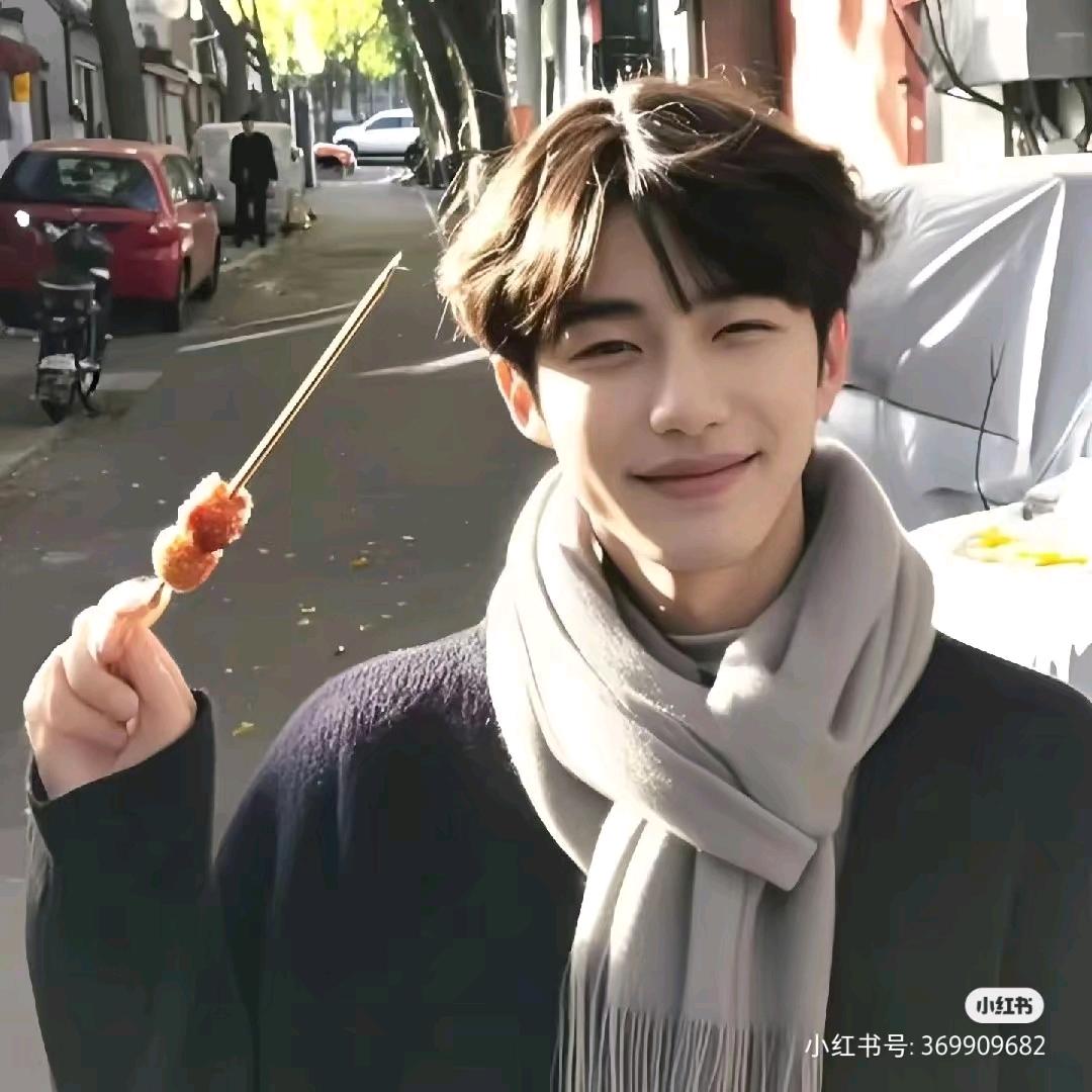 小灰灰🏸