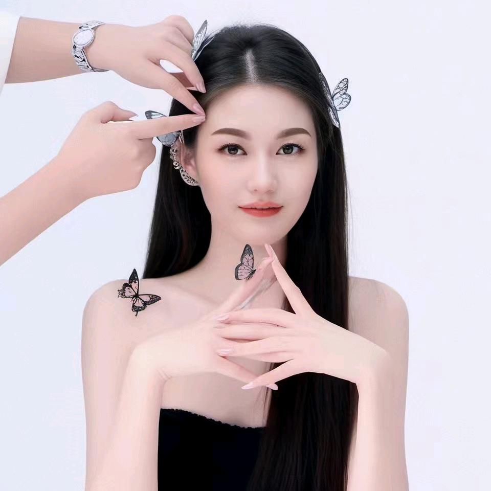 吃不胖的妮子