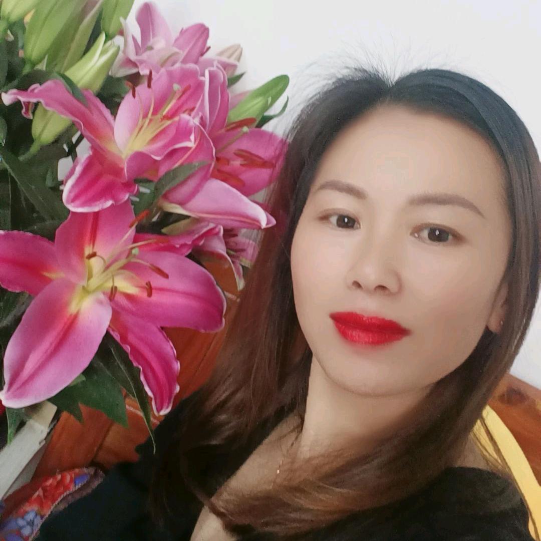芳姑娘