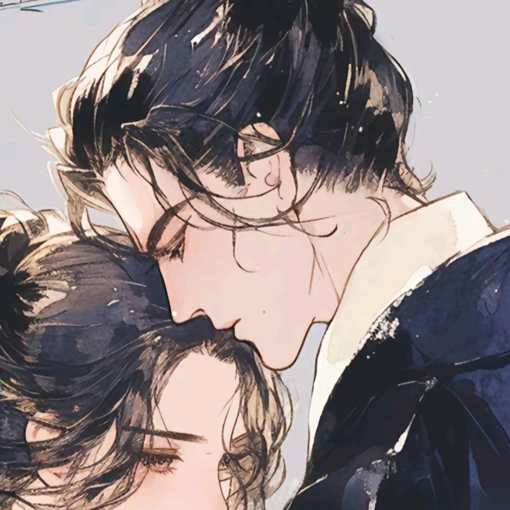 经梦入娟为我抚花弄茶