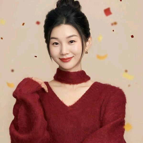 晓晓爱美丽