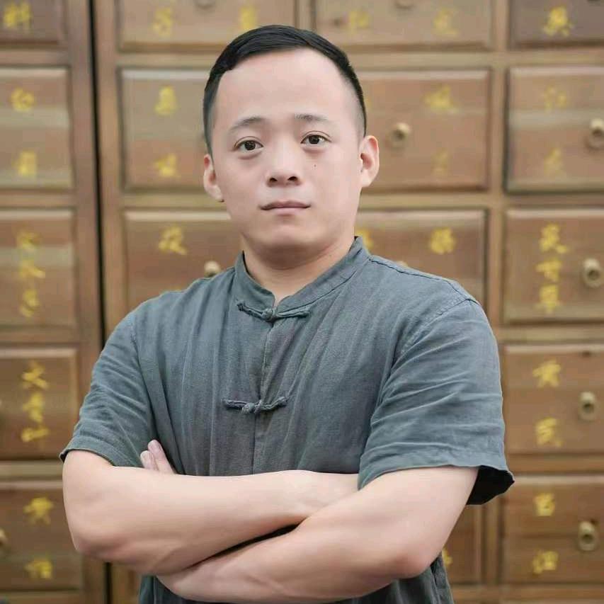 古训堂–岐黄汤运鹏