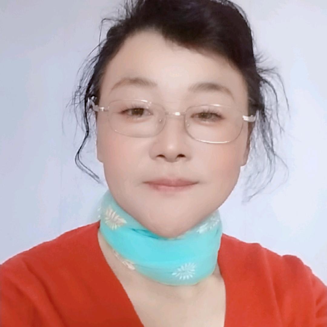 清晨的雨