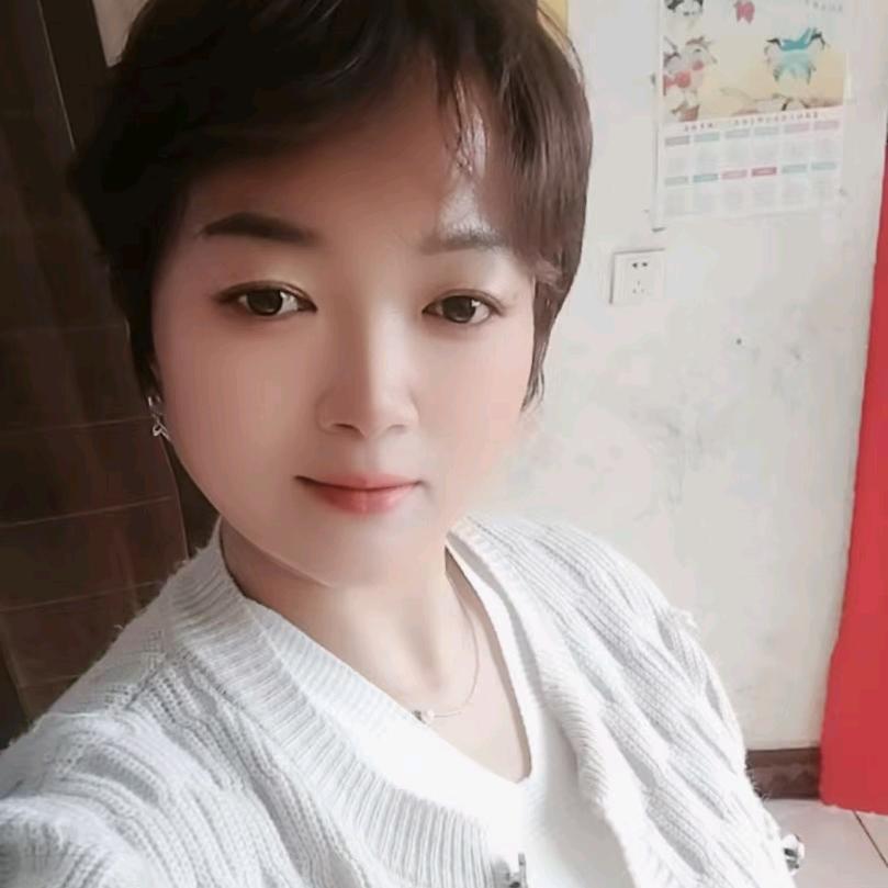 @依然