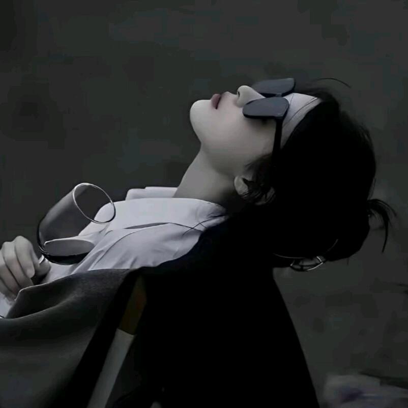 💋菇凉玩心不动情