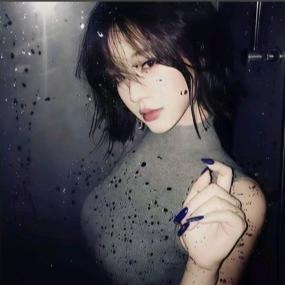 @前女友