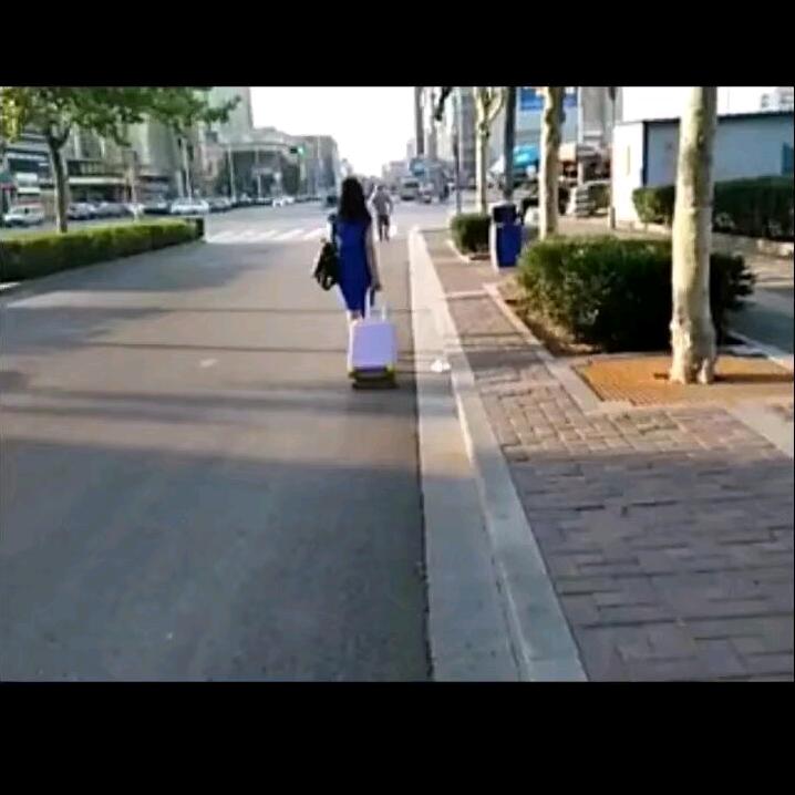威姐爱运动