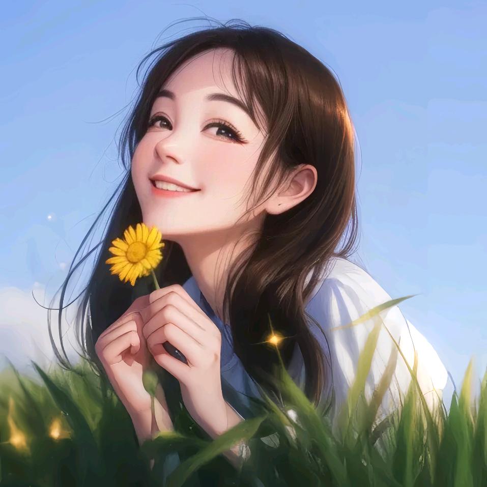 彩虹是我吖