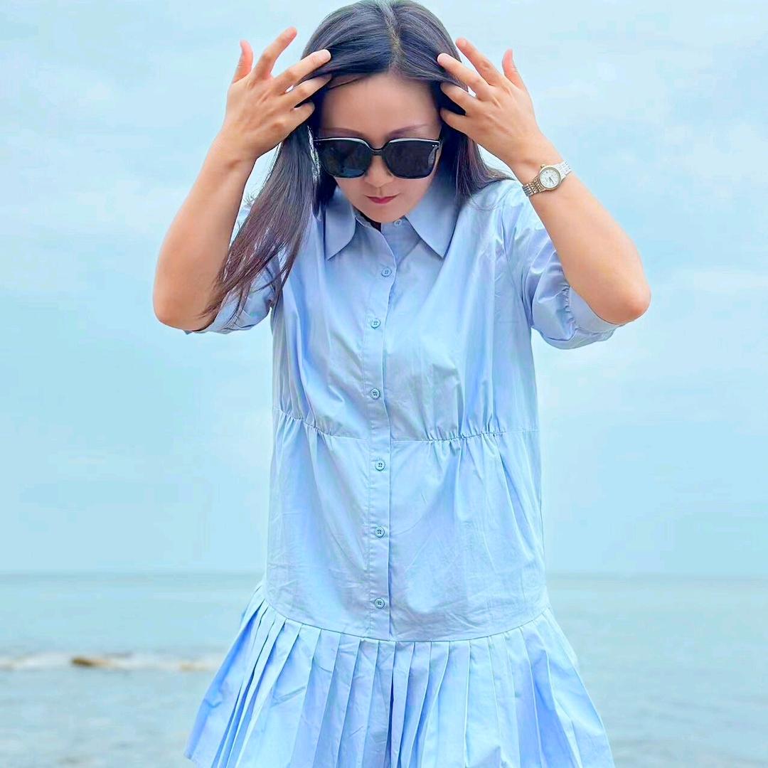 夏至未至