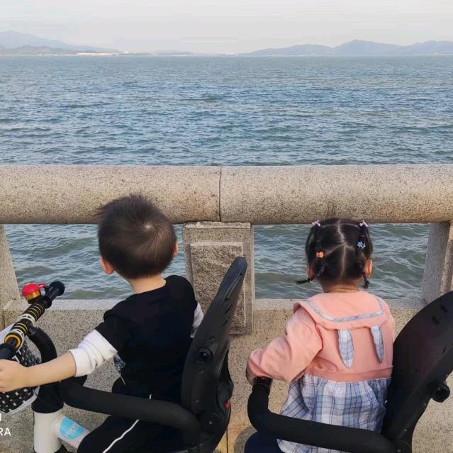 龙凤胎团团圆圆