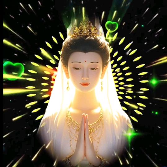 慧珍禅音