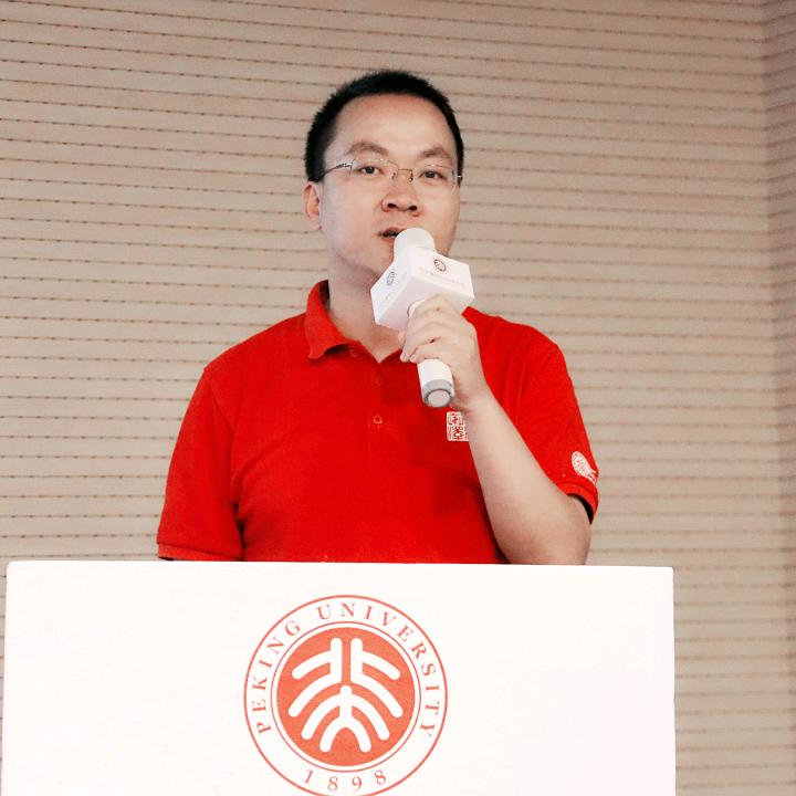 北大许老师聊中考
