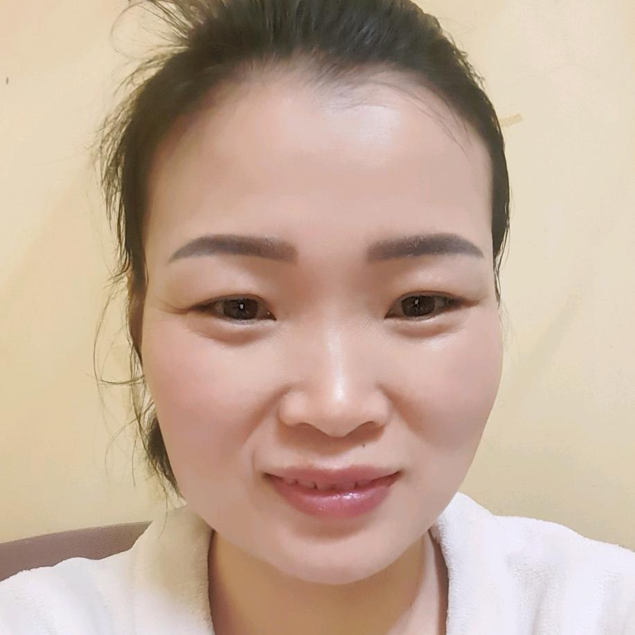钟桂兰
